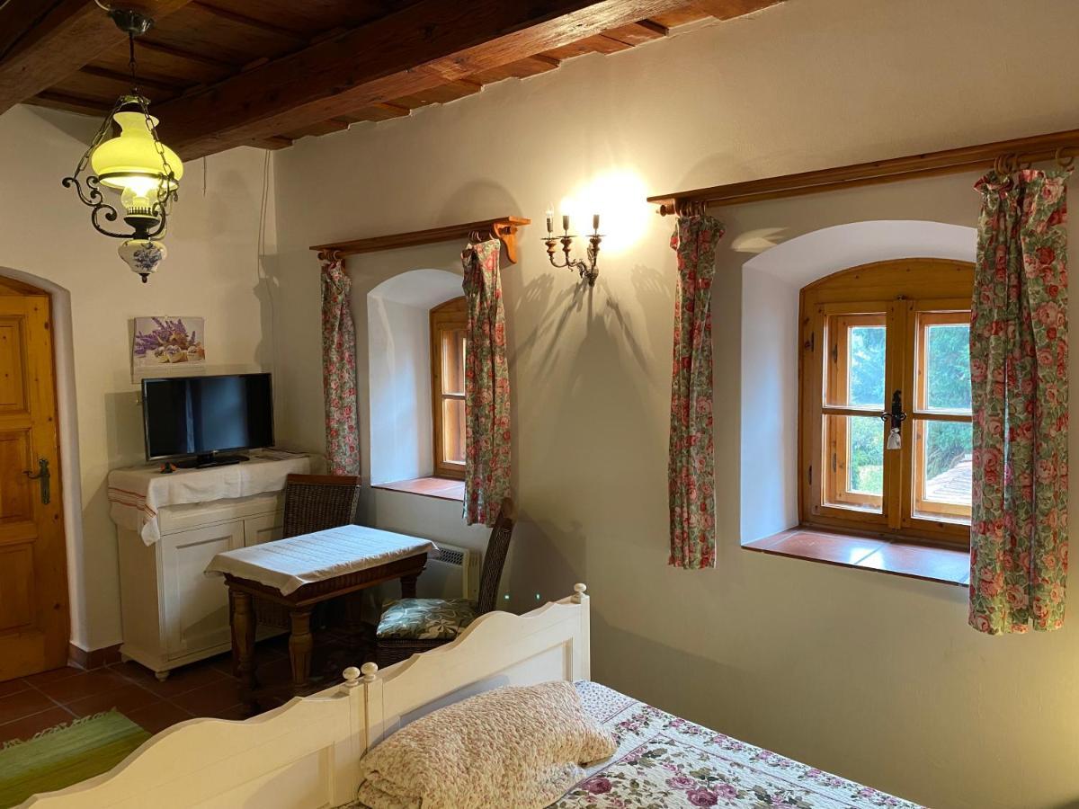 Oereghaz 1839 Otel Csopak Dış mekan fotoğraf
