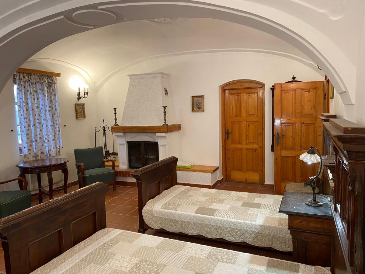 Oereghaz 1839 Otel Csopak Dış mekan fotoğraf