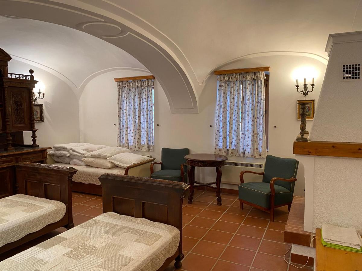 Oereghaz 1839 Otel Csopak Dış mekan fotoğraf