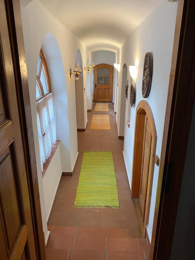 Oereghaz 1839 Otel Csopak Dış mekan fotoğraf