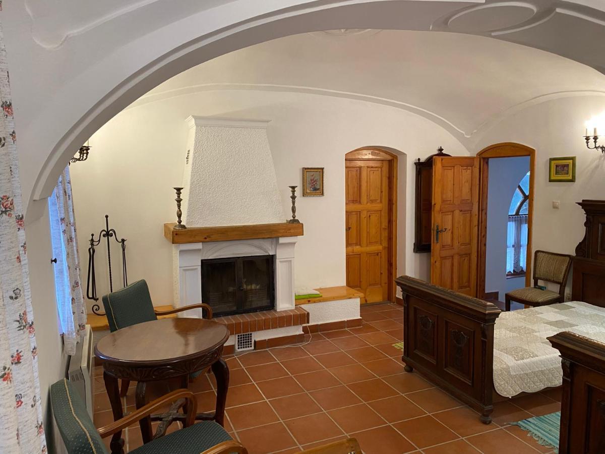 Oereghaz 1839 Otel Csopak Dış mekan fotoğraf