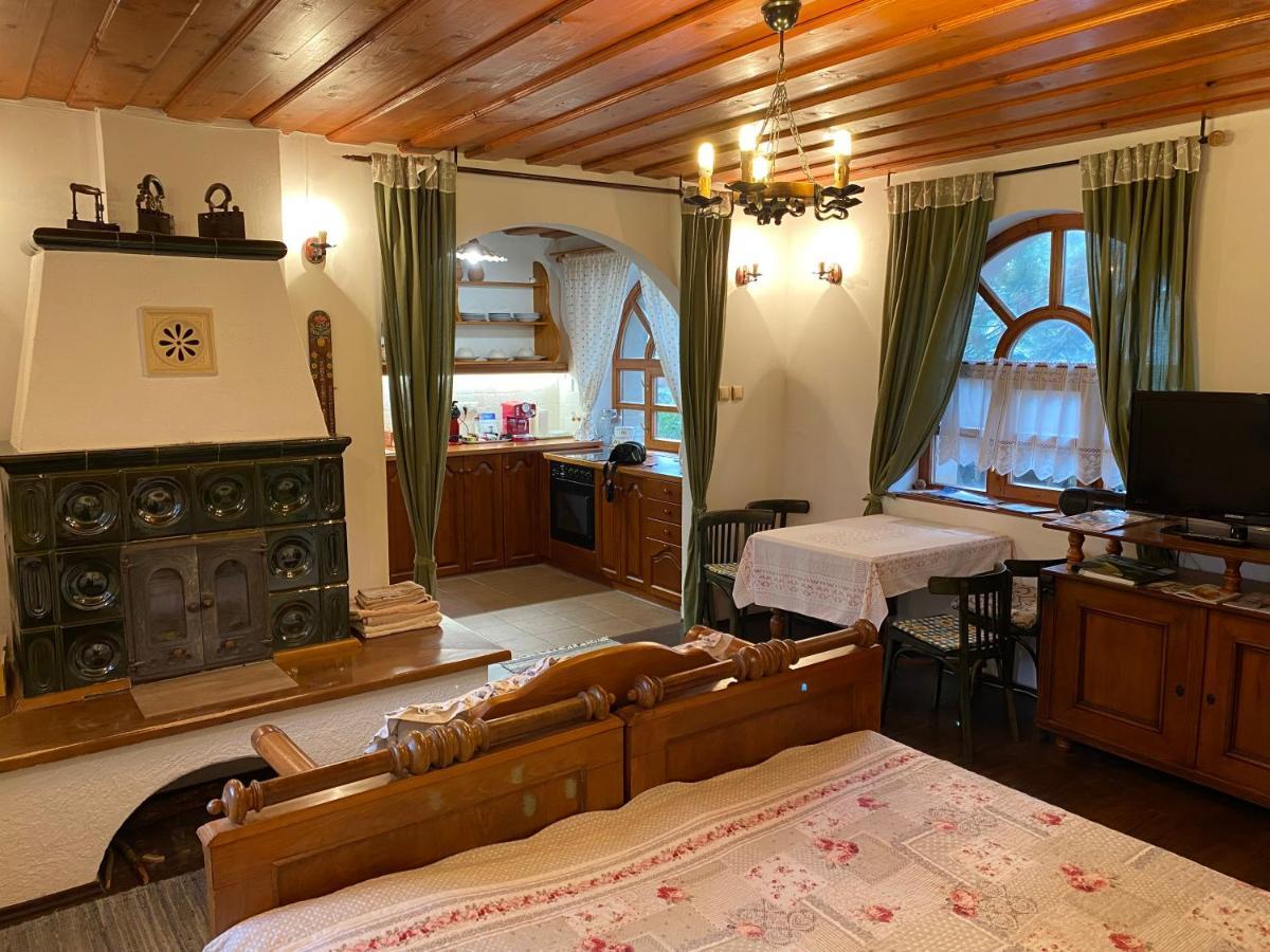 Oereghaz 1839 Otel Csopak Dış mekan fotoğraf
