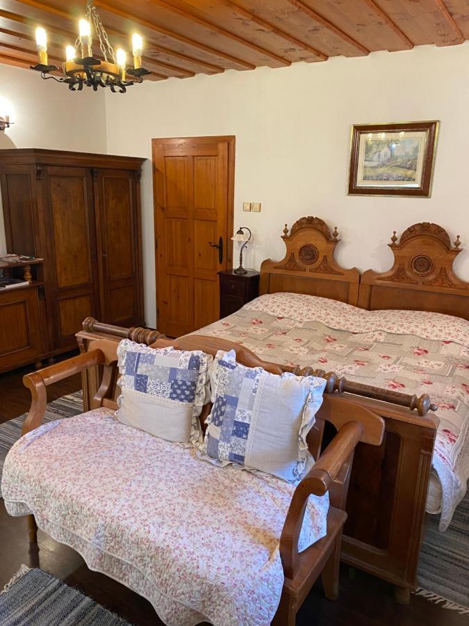 Oereghaz 1839 Otel Csopak Dış mekan fotoğraf