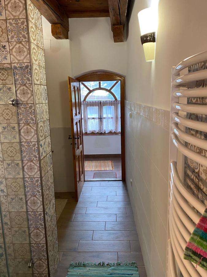 Oereghaz 1839 Otel Csopak Dış mekan fotoğraf
