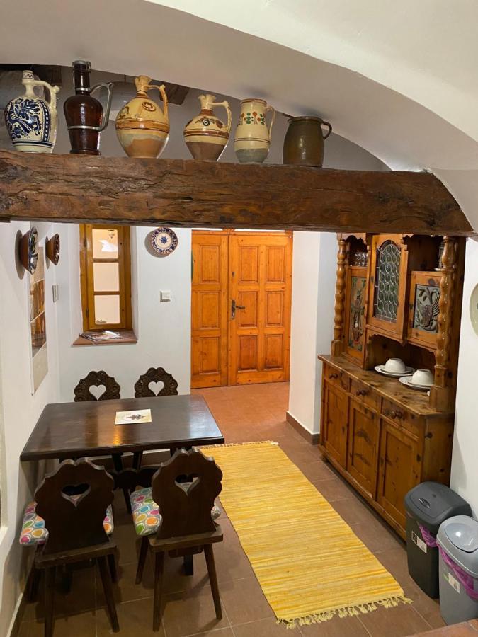 Oereghaz 1839 Otel Csopak Dış mekan fotoğraf