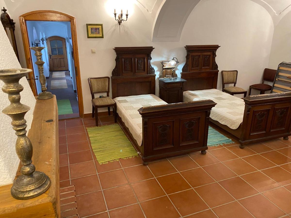 Oereghaz 1839 Otel Csopak Dış mekan fotoğraf