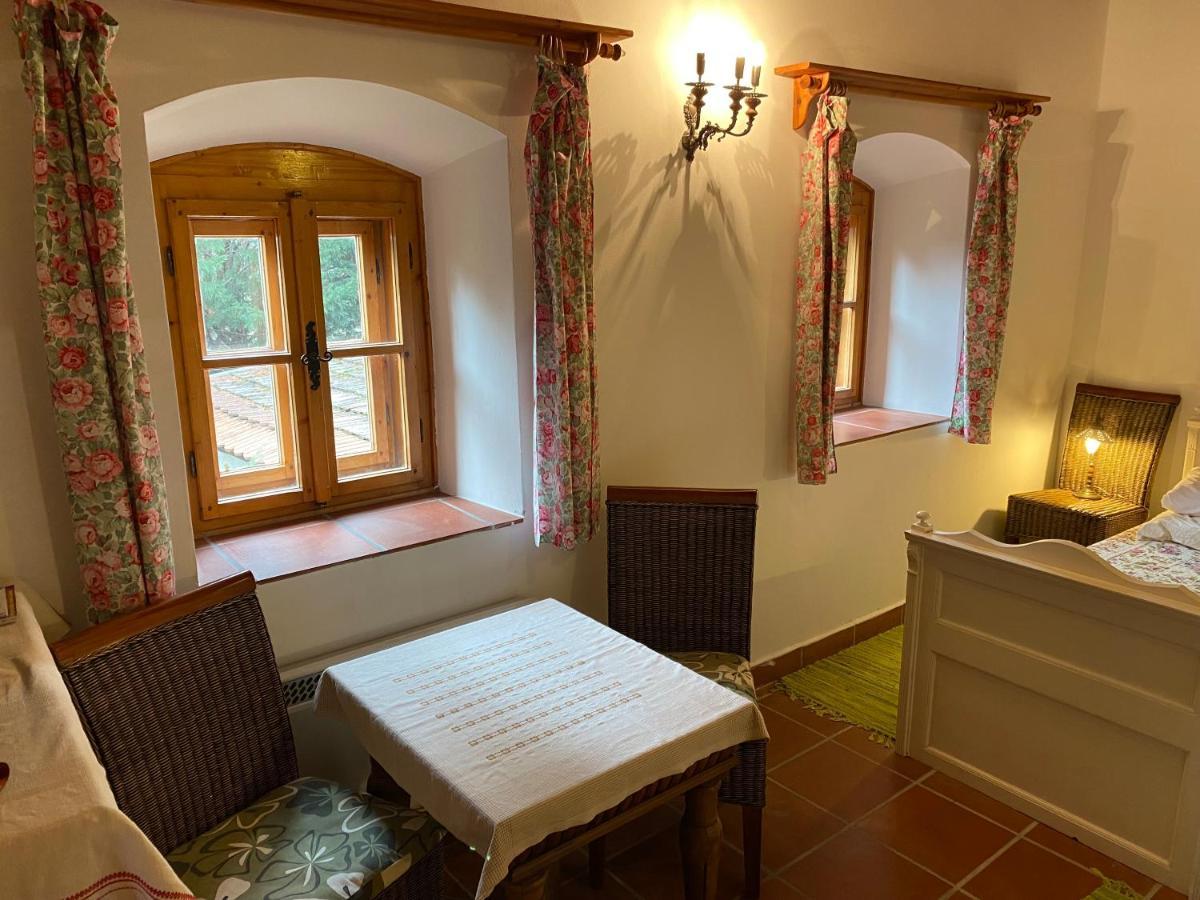 Oereghaz 1839 Otel Csopak Dış mekan fotoğraf