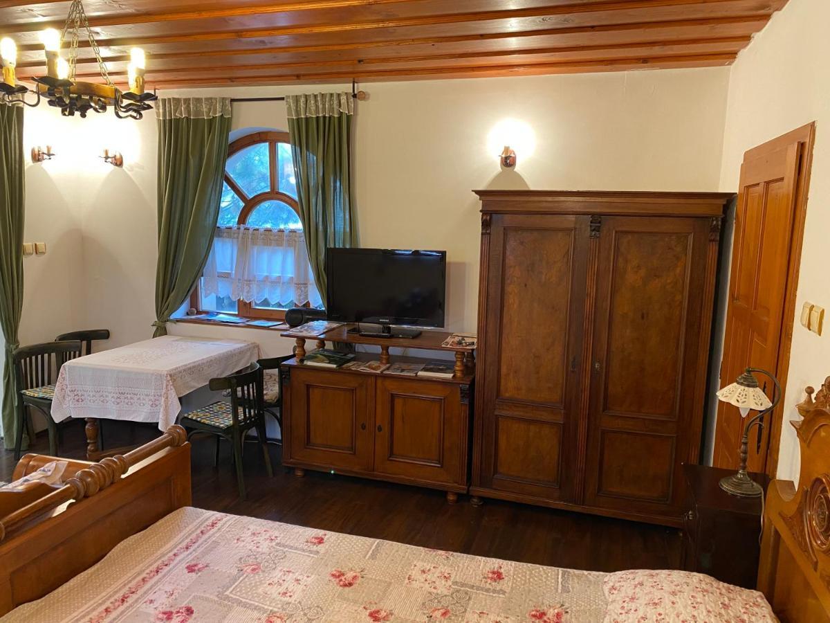 Oereghaz 1839 Otel Csopak Dış mekan fotoğraf